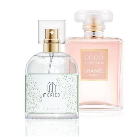 perfumy podobne do chanel mademoiselle